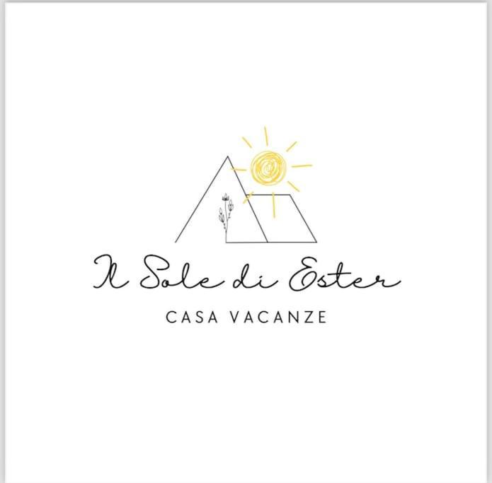 Il Sole Di Ester Branzi Exterior foto