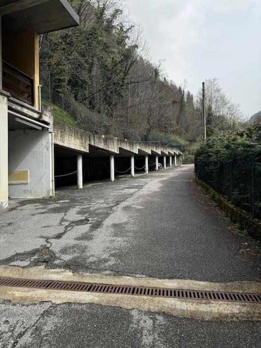 Il Sole Di Ester Branzi Exterior foto